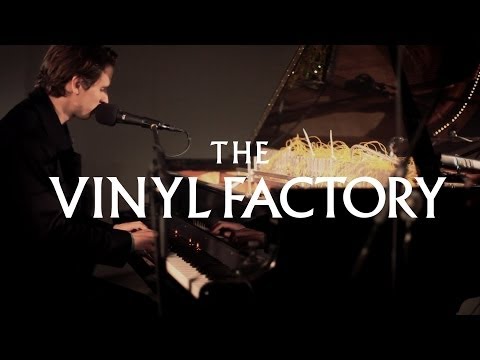 These New Puritans 'Magnetic Field' exhibition