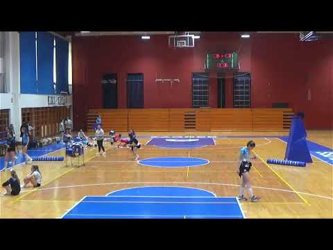 OK Don Bosco - OK Nebo, Super liga, 21. kolo, 24.03.2024.