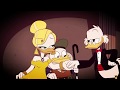 Goldie And Scrooge And That S Why You Loved Me