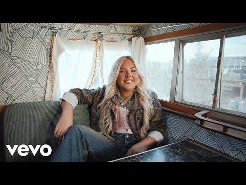 Erin Kirby - Redneck Rich (Official Video)