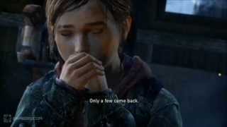 The Last Of Us [AMV] Your Guardian Angel