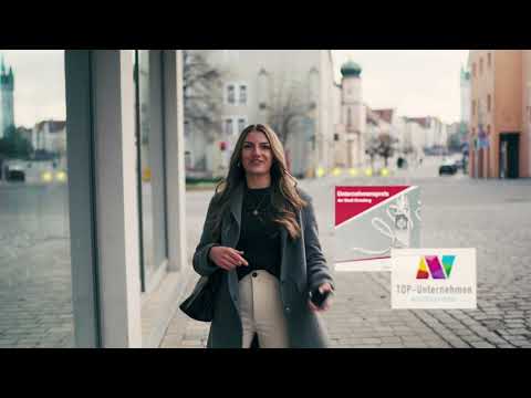 Stadt Straubing Rathaus YouTube-Vdeominiatur 1