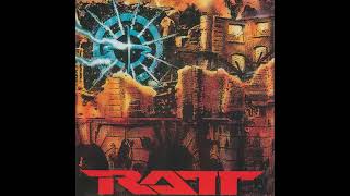 Ratt  Can&#39;t Wait on Love
