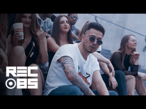 Marko Leano - Auf der Jagd (Official Video)