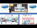 Il Mago Inverno Caa Racconto In Caa Comunicazione Aumentativa Alternativa