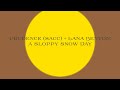 Prudence SACC Lana Benton A Sloppy Snow Day