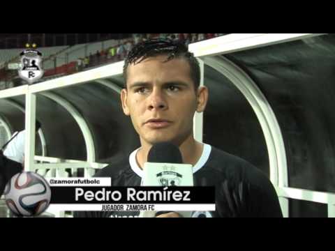 Resumen: Zamora FC 3-0 Deportivo Anzoátegui | Jornada 16 | Apertura 2016