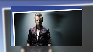 Mads Langer - Beauty Of The Dark