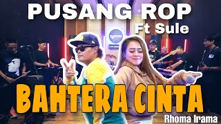 Download lagu RUSDY OYAG PERCUSSION FEAT SULE  @SLMUSIC   - BAHTERA CINTA ( RHOMA IRAMA ) mp3