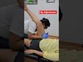 Father Of Indian Chiropractic Dr Rajneesh Kant Rkm Chiropractor