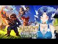 SURVIVAL MODE BARENG MIZUDACHI! - Ardent Wilds #TidalSplashFestival2026