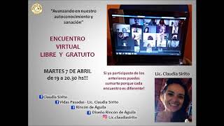 Fragmento de encuentro libre