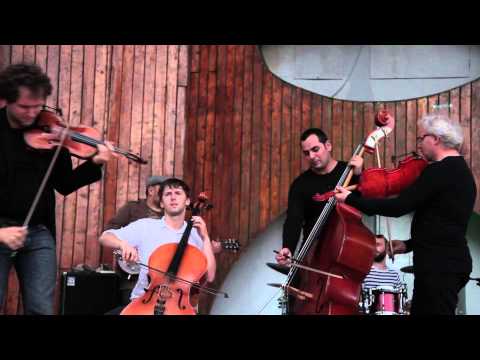 Transkaukazja KYIV 2013 // VOLOSI 33a