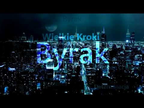 BYRAK - WIELKIE KROKI MIXTAPE (2016)