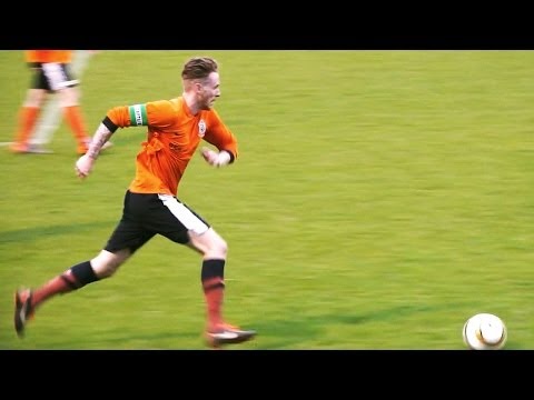 Pitshanger Dynamo - Middlesex FA Cup Final - Extended Highlights