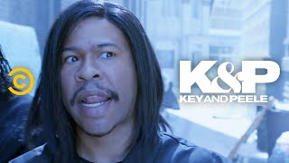 Bone Thugs-N-Homeless - Key &amp; Peele