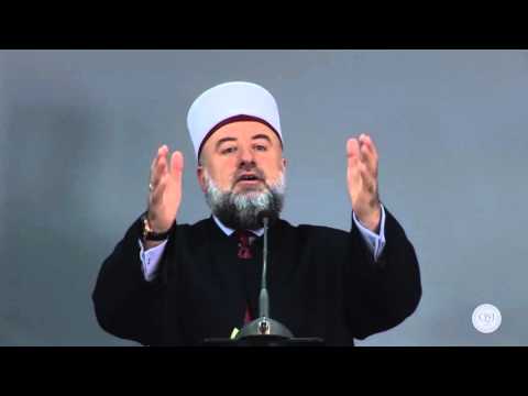 Kur nuk pranohet pendimi? - Fadil Musliu - HUTBE