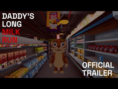 Announcement Trailer