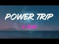 J Cole Power Trip Feat Miguel Lyrics And We Are We Are We Are Got Me Up All Night