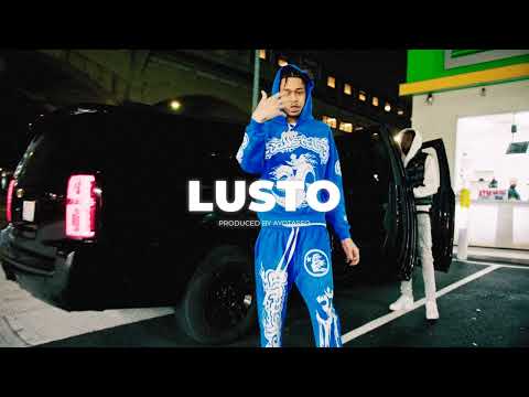 [FREE] Jay Gwuapo x POP SMOKE Type Beat - "LUSTO"