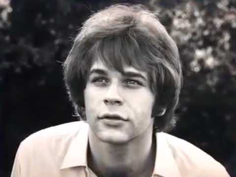 Those Magic Changes - Lou Christie