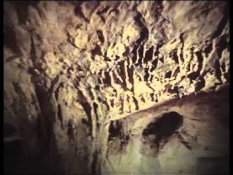 Пещера Азых