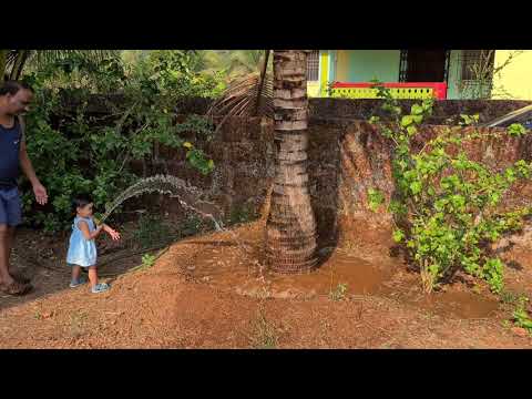 Konkan trip - Reeva & Hazel