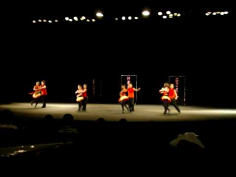 OSPA - Boy Meets Girl - Mini Company