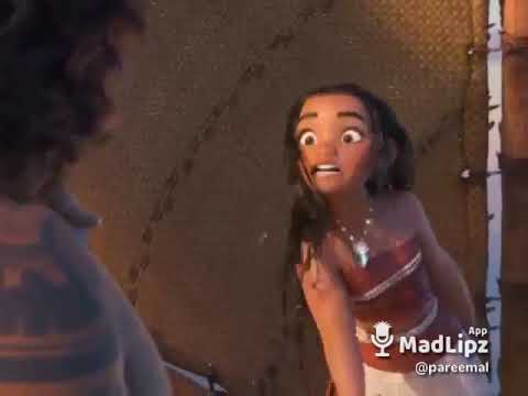 - Mad lipz Itish creation