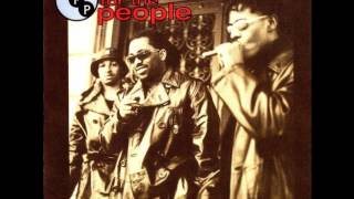 Somethin&#39; For The People - On My Mind