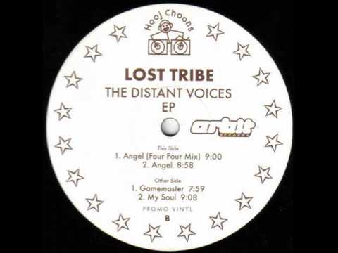 Lost Tribe - My Soul (Original Mix)