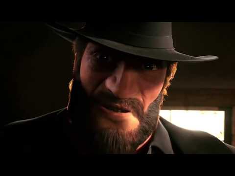 COWBOY 2019 short film