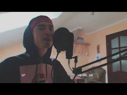 Kondi #hot16challenge2 (prod. Wy3O)