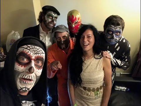 Club d'Elf Halloween 2021 at The Sinclair (Full show)