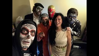 Club d'Elf Halloween 2021 at The Sinclair (Full show)