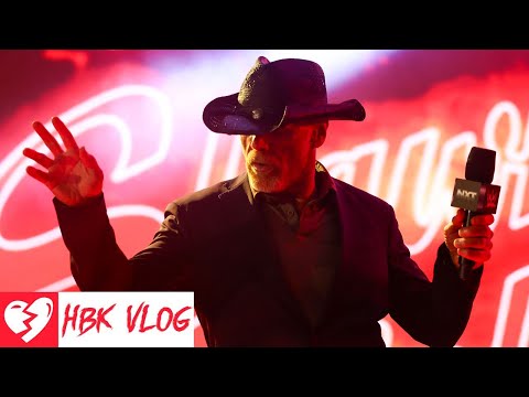 Shawn Michaels Says Success Of NXT’s Women’s Roster Has Led To ‘Incredibly Healthy Competition’ Between NXT Women’s & Men’s Divisions