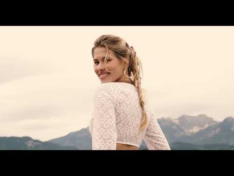 Nina von C. Dirndl-BHs & Blusen F/S 2024