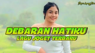 Download lagu Lagu Joget Terbaru Debaran Hatiku || Safrin Lapang Rmxr mp3