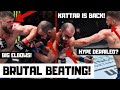 Calvin Kattar vs Giga Chikadze Full Fight Reaction and Breakdown - UFC Vegas 46 Betting Tips