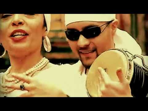 Tom Boxer & Anca Parghel feat. Fly Project - Brasil