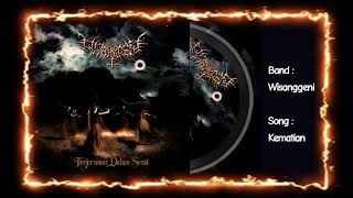 Download lagu Wisanggeni - Kematian ( Indonesian Gothic Black Metal ) mp3