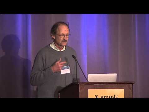 TCGA: Remarks About the Success of the TCGA Program - Harold Varmus