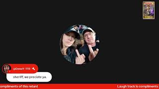 Sheriff Sneed Snipe - 863