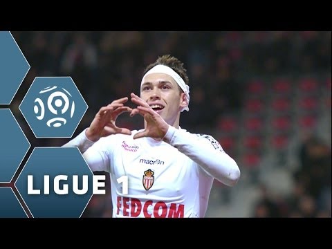 But Lucas OCAMPOS (89') - OGC Nice - AS Monaco FC (0-3) - 03/12/13 (OGCN - ASM)