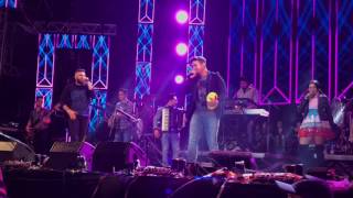 Henrique e Juliano - 5km