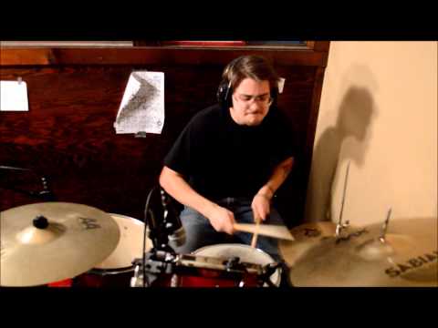 The Offspring- No Brakes drum cover video thumbnail