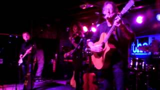 Red Squirrel / Stackridge Spring Tour 2012 - York