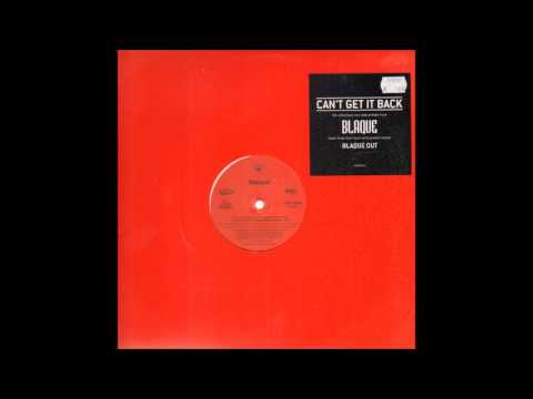 Video thumbnail for Can’t Get It Back (Trackmasters Remix)