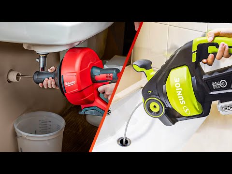 Amazing Plumbing Tools Innovation That Are Worth Buying