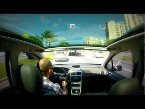 Diário de um Carro em Floripa - Khorus